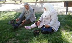 Kavurucu sıcaklar kapıda: Termometreler yüksek gösterecek