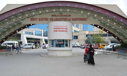 Siirt’te çocuk endokrinoloji kliniği hizmete girdi