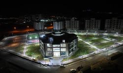 Türkiye’ye Model Olacak Proje, Batman’da Hayata Geçti