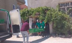 Tartıştığı annesini bıçaklayarak öldürdü