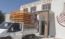 Türkiye’ye Örnek Taziye Hizmeti Sosyal Belediyeciliğin En Güçlü Uygulaması Batman’da