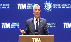 Ticaret Bakanı Bolat: Yıllık ihracatta rekor seviyeye ulaştık