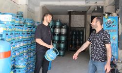 Mutfak Tüpü fiyatında fahiş artış