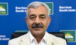 İl Başkanı Şahin'den "sosyal duyarlılık" çağrısı