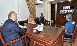 Sahipsiz Hayvanlar İçin Acil Eylem Planı Masada