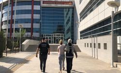Uyuşturucudan aranan şahıs yakalandı