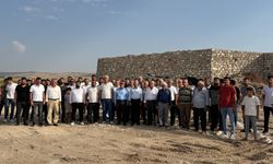 Batmanlılardan "Çöp aktarma istasyonu" tepkisi