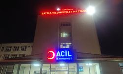 İluh Devlet Hastanesi’nde Kadın Hemşire Krizi: Hastalar Tepkili