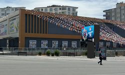 BATMAN’IN 4 FARKLI NOKTASINA DİJİTAL TOTEM