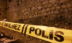 KOÇAK’TA İNTİHAR VAKASI