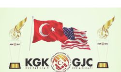 KGK, New York’ta ödül töreni ve sergi düzenleyecek