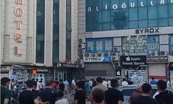 Otele silahlı saldırı: 8 şüpheli yakalandı