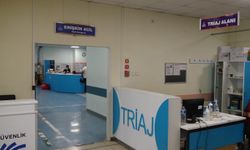 Acil servis alanı 2 bin metrekareye çıkarılacak