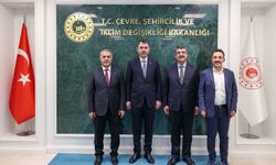 "Batman İçin Dirençli Bir Gelecek Hedefliyoruz"