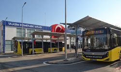 Belediye İstanbul Nüfusu Kadar Yolcu Taşıdı