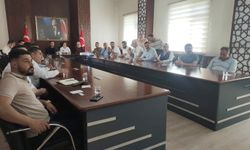 Kurumlar Koordinasyon Yeteneğini Test Etti