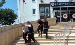 36 ilde 393 düzensiz göçmen yakalandı