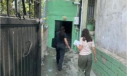 İhtiyaçlar Kapıda Tespit Ediliyor