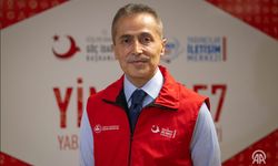 YİMER 157, Acil Yardıma İhtiyaç Duyan 15 bin 728 Hayatın Kurtarılmasını Sağladı