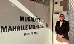 41 kızı erken yaşta evlilikten kurtarıp mücadelesiyle belgesele konu olan ‘Muhtar Ana’, üniversiteli oldu