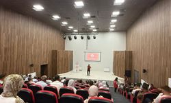Sason’da Engelli Evde Bakım Hizmeti Eğitimi Düzenlendi