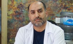 Eczane Teknisyenleri Derneği'nden Gazze çağrısı