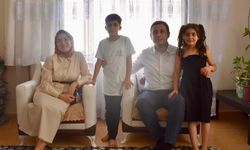 Sason’da Hane Ziyaretleri Devam Ediyor