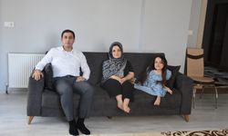 Sason’da Sosyal Hizmet Odaklı Hane Ziyaretleri