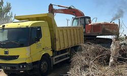 Kozluk’ta Köylerde Çalışmalar Aralıksız Sürüyor