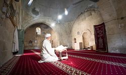 İbrahim Bey Camii, 320 Yıldır Kozluk’ta Ayakta
