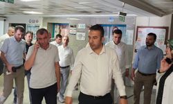 Kalite Artırmaya Yönelik Yerinde İnceleme