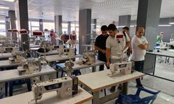 Yerinde Denetimle Sanayi Yatırımlarına Güçlü Takip