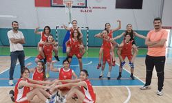 POTANIN PERİLERİ FİNAL BİLETİNİ KAPTILAR!