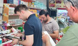 Batman Defterdarlığından Vergi Denetim Seferberliği