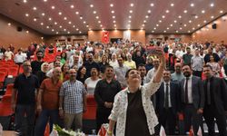 Öğrenci Sorumlularına Yeni Ufuklar