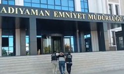 Araması bulunan firari şahıs yakalandı