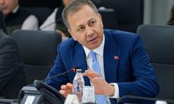 438 suçlu yurtdışından Türkiye'ye iade edildi