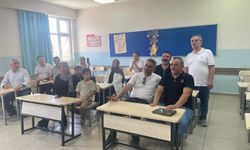 Batman’da Yıllar Sonra Duygu Dolu Buluşma