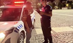 Araması bulunan 10 kişi yakalandı