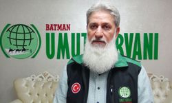 Gazze'yi yalnız bırakmayalım!