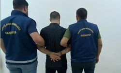 31 yıl cezası bulunan şahıs yakalandı