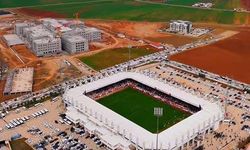 Petrolspor Şampiyonluk İçin Sahaya Çıkıyor