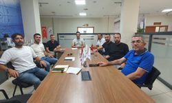 Batman’da Yapay Zeka ve Sıfır Atık Odaklı Yeni Proje Hamlesi