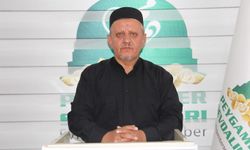Peygamber Sevdalıları Vakfı'ndan çocuklara özel namaz eğitimi seferberliği