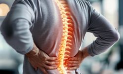 İnatçı sırt ve bel ağrıları myelom (kan kanseri) işareti olabilir