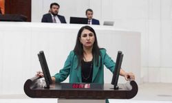 Milletvekili Kutevi'den Sert Eleştiri: "Halkın Kaldırımları Rant Kapısı Yapılamaz!"