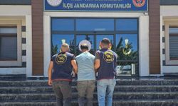 Kasten öldürme suçundan aranan şahıs yakalandı