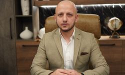 ONUR AKBULUT BAŞKANLIĞA SEÇİLDİ