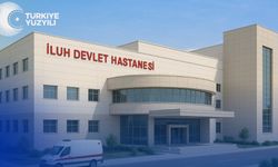 Batman’a 100 Yataklı Modern Hastane Geliyor