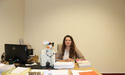 Harran Üniversitesi Hastanesi patolojide bölgenin referans merkezi